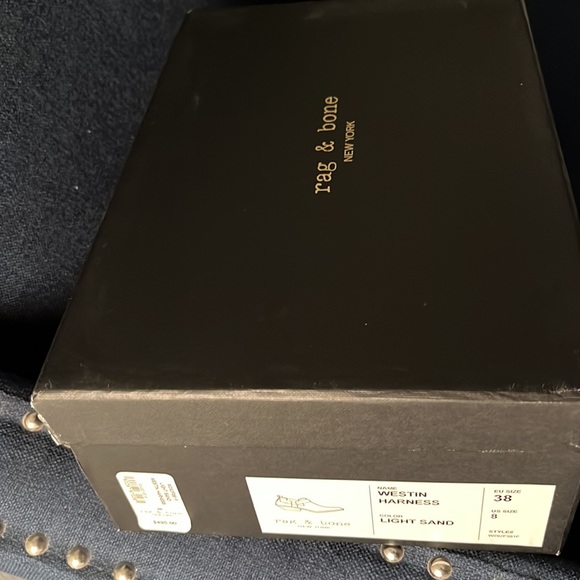 rag & bone - Picture 6 of 6